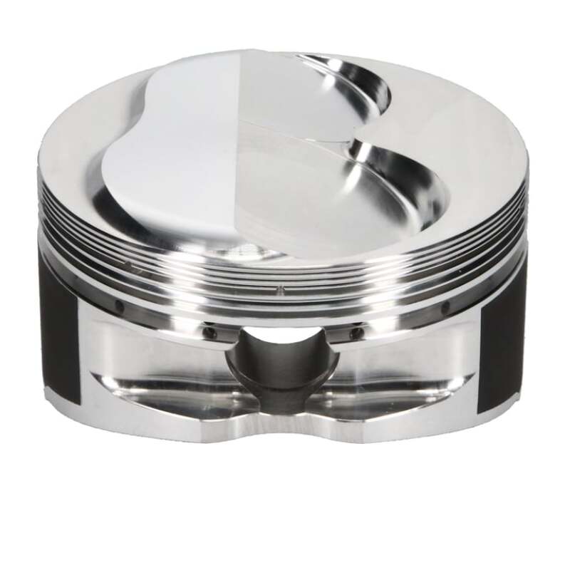 JE Pistons 400SBC 18DEG DOME Set of 8 Pistons thumbnail 9