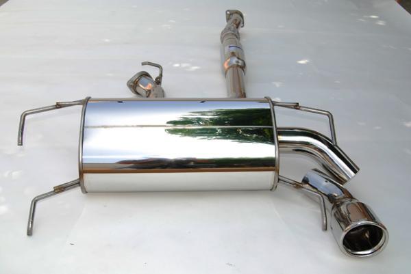 INV Q300 - Stainless Tips