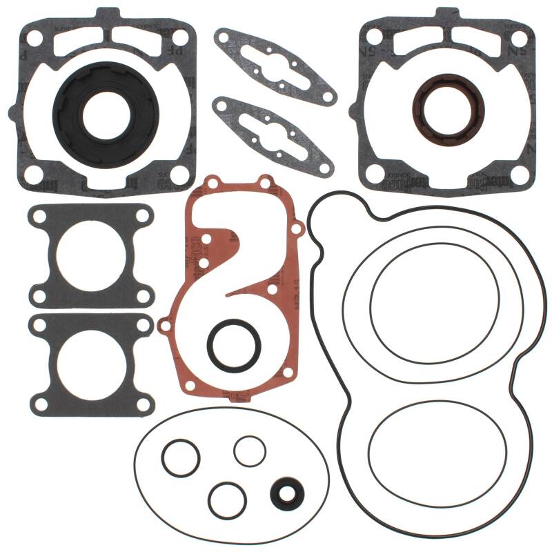 VEP Complete Gasket Kit