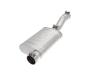 aFe Apollo GT Series 409 Stainless Steel Muffler Upgrade Pipe GM Silverado/Sierra 1500 19-20 V8-5.3L thumbnail 9