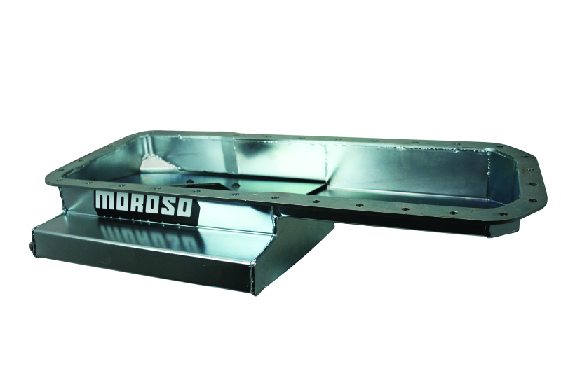 MOR Oil Pans