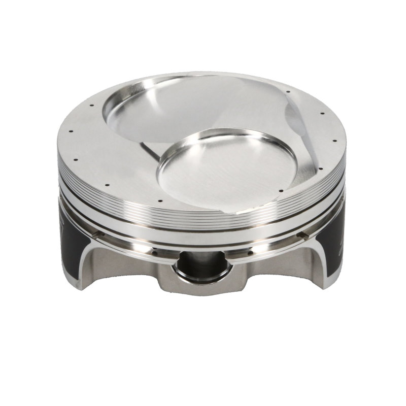 Wiseco BBC Quick 8 +6cc Dome 1.215inch CH Piston Shelf Stock thumbnail 4