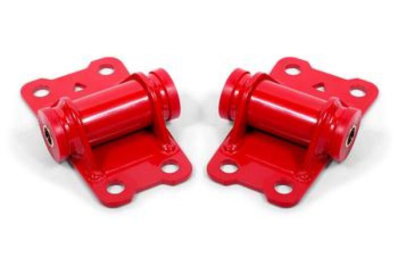 BMR Motor Mount Kits
