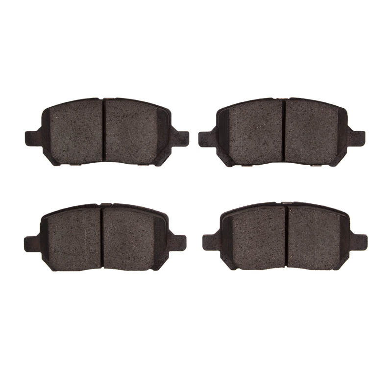 RNC Ceramic Brake Pads
