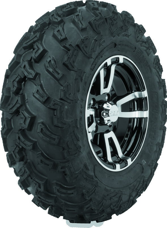 QBS QBT447 Tire
