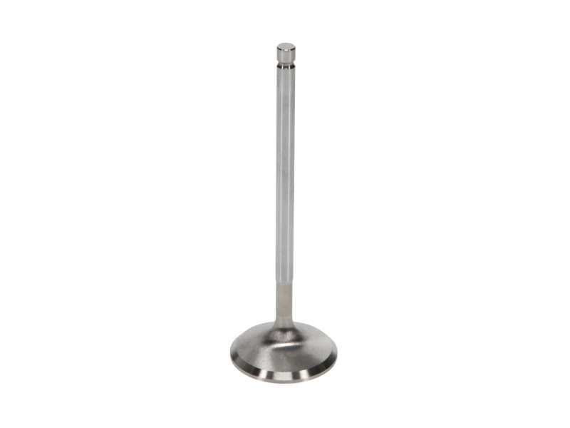 Manley 91-98 Nissan Sentra SE-R 2.0L SR20DE/DET 34.15mm Stainless Race Flo Intake Valve (Single) thumbnail 9