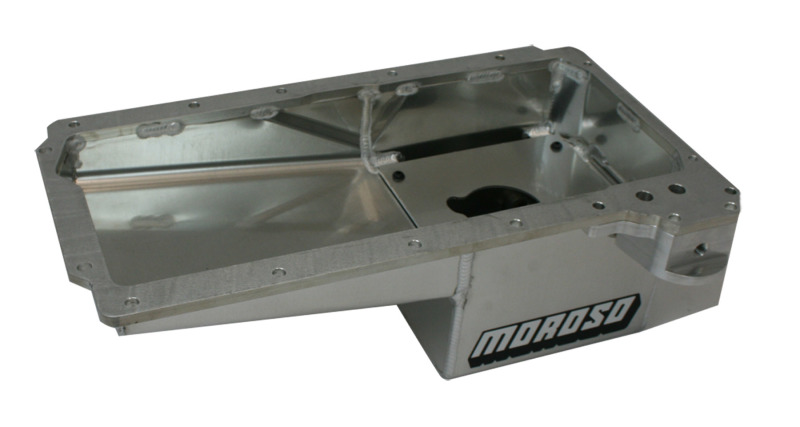 MOR Oil Pans