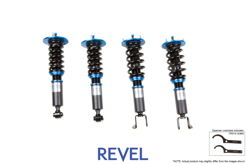 RVL Touring Sport Coilovers