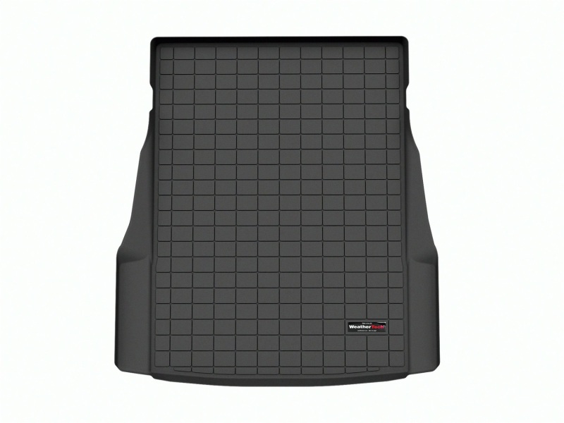 WT Cargo Liners - Black