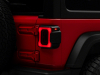 RAX LED Taillights