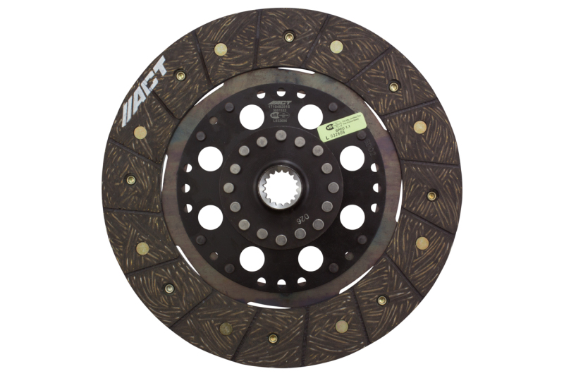 ACT Street Clutch Discs