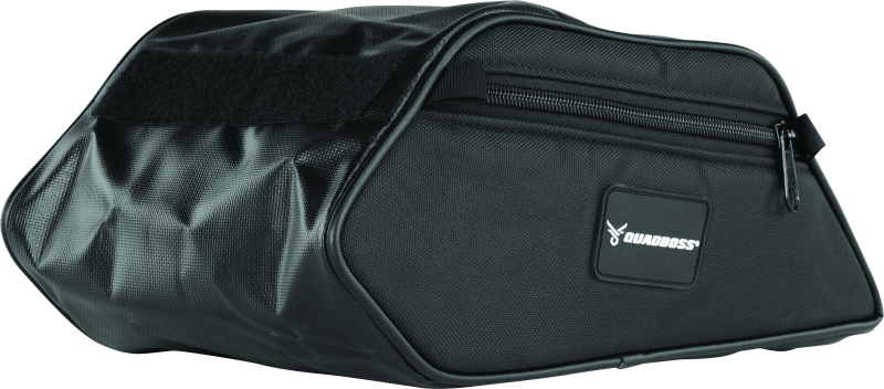 Quadboss Gear Bags and Backpacks 156215 QuadBoss Polaris Geberal Console Bag thumbnail 7