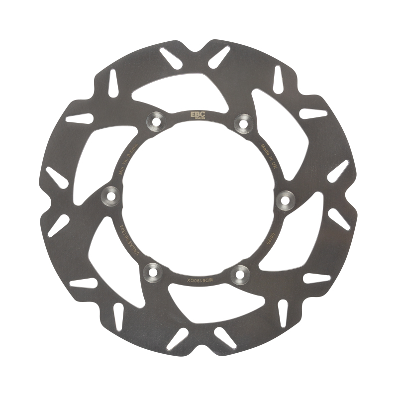 EBC CX Extreme Rotors