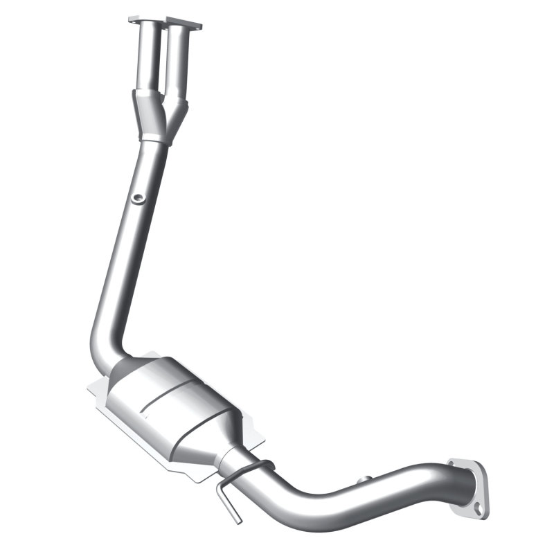 MagnaFlow Direct Fit Catalytic Converter ISUZU RODEO 2.2L OEM thumbnail 4