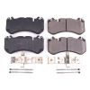 PSB Z17 Evolution Brake Pads