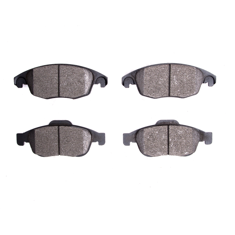 DFC 3000 Ceramic Brake Pads