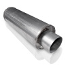 SSW Mufflers