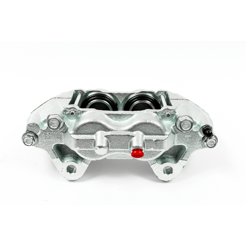 Power Stop 01-07 Toyota Sequoia Front Right Autospecialty Caliper w/o Bracket thumbnail 2
