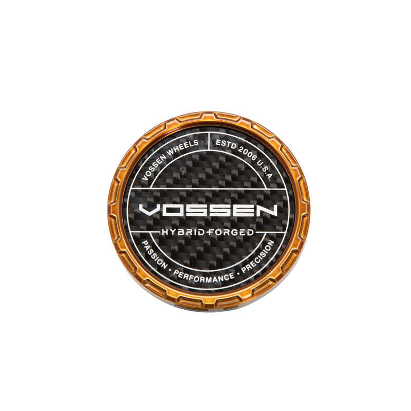 VOS Billet Center Cap 2.0