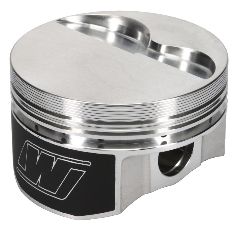 Wiseco Chrysler Small Block 318/340/360 - 3.940in Bore -6cc Flat Top Pistons thumbnail 4