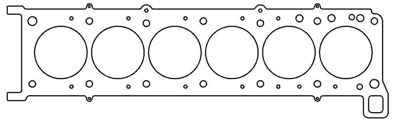 CG Head Gaskets