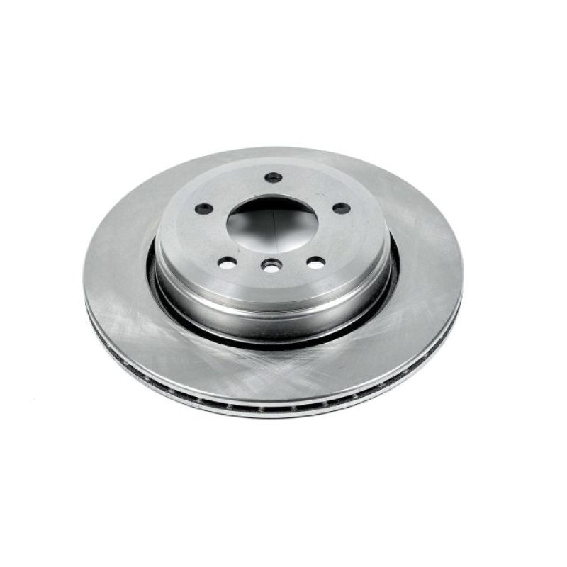 PSB Autospecialty Rotor