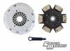 CM FX400 Clutch Kits