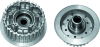 TWP Clutch Shells B