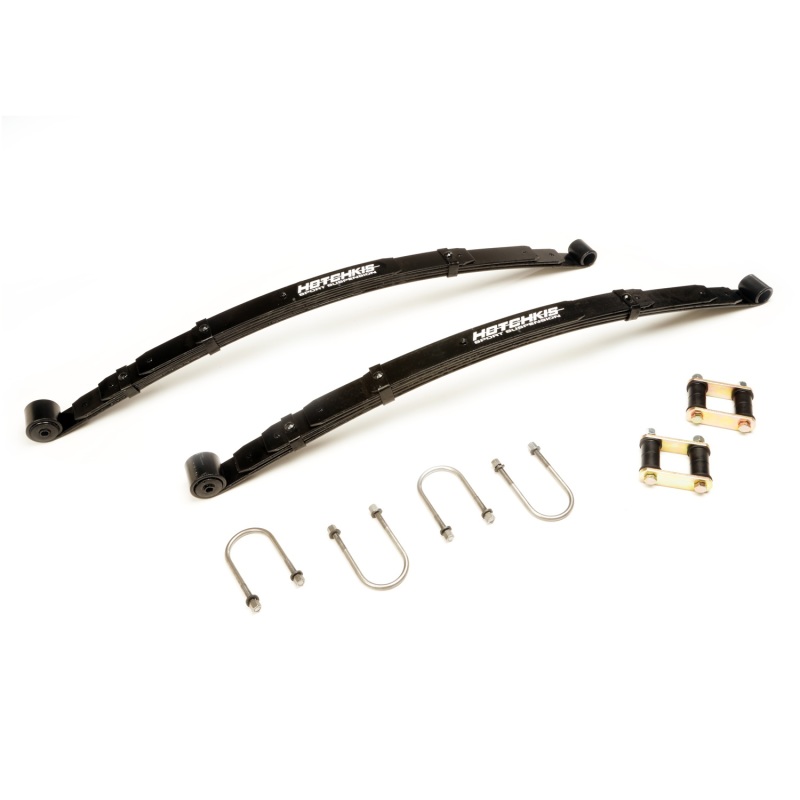 Hotchkis 67-70 Ford Mustang Stage 1 TVS Kit (1x hot2431, 1x hot22115, 1x hot1930F) thumbnail 9