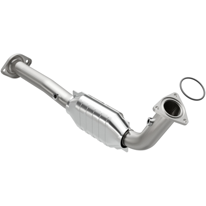 MagnaFlow Direct Fit Catalytic Converter 03-06 Hummer H2 6.0L P/S thumbnail 3