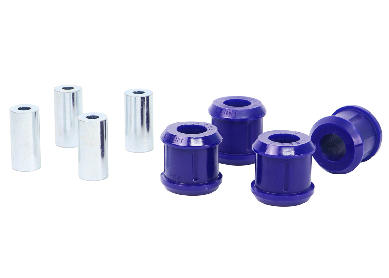 SPR Bushings - Control Arm