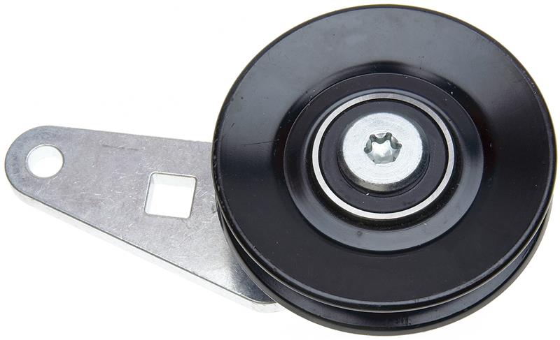 GAT Idler Pulleys