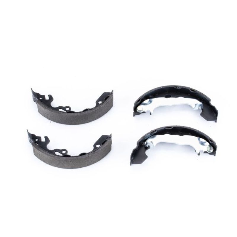 PSB Autospecialty Brake Shoes