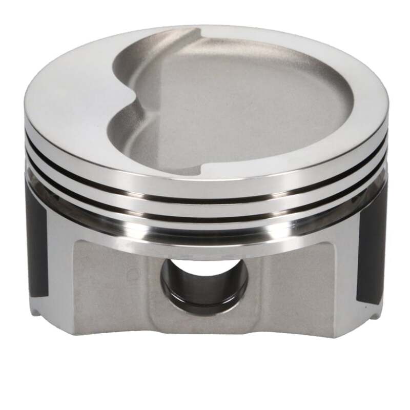 Wiseco Pro Tru Street Chevy Small Block 4.040in Bore 1.425in CH -20.00 CC Piston Set