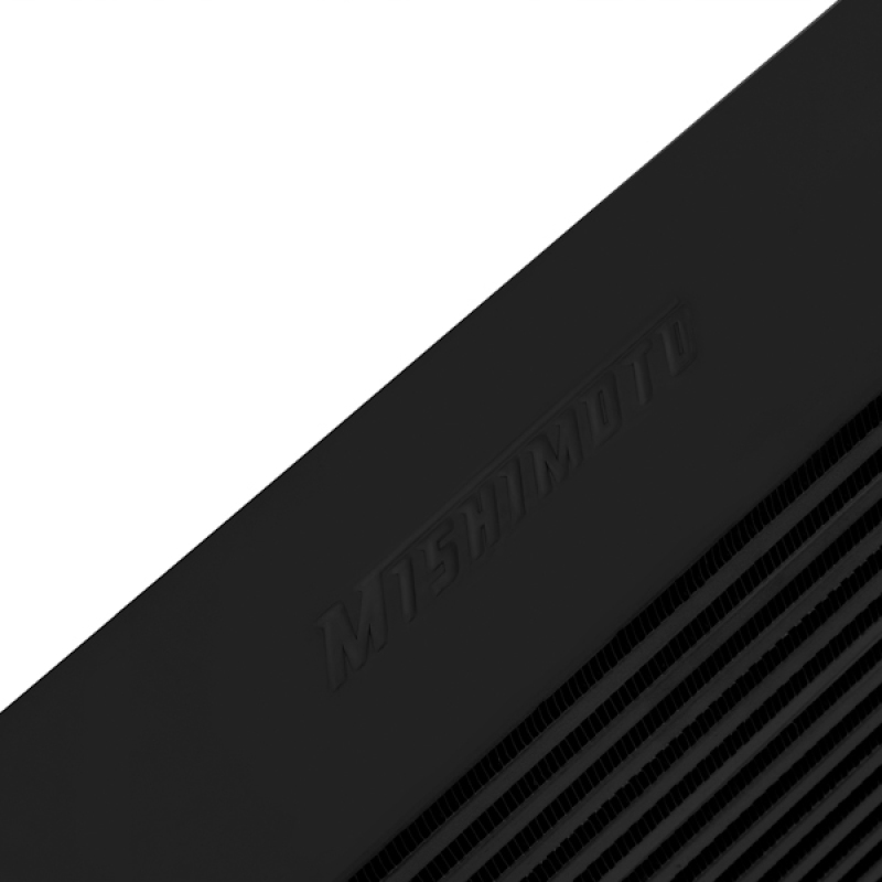 Mishimoto MMINT-SRT4-03BK Intercooler, Black, fits Dodge Neon SRT-4 2003-2005