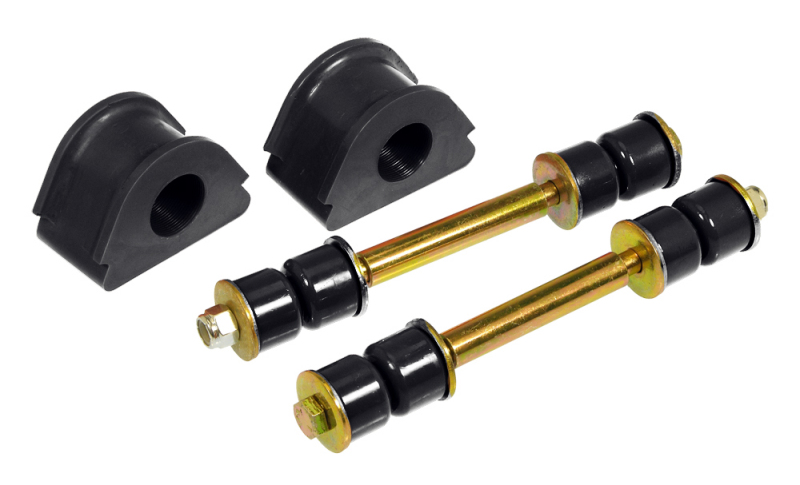 PRO Sway/End Link Bush - Blk