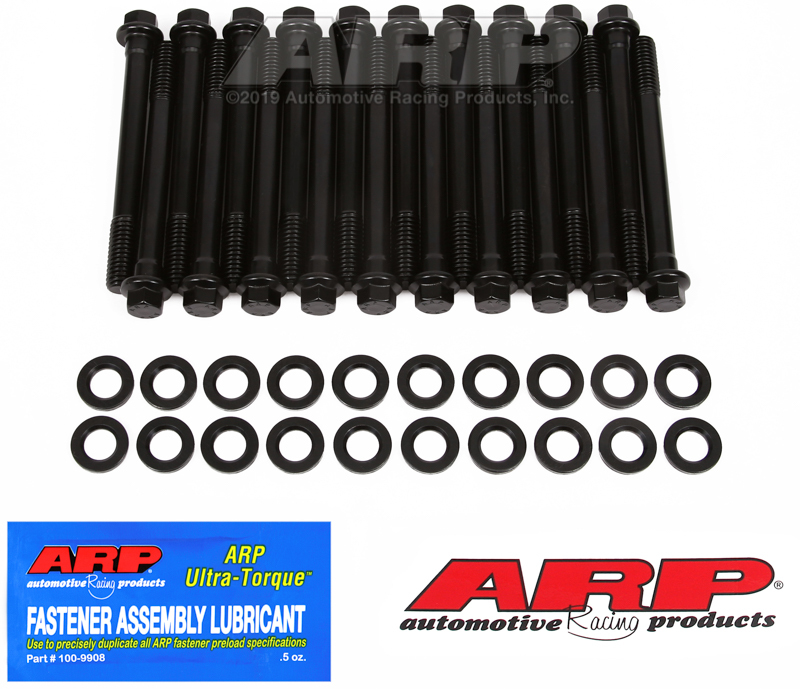 ARP Head Bolt Kits