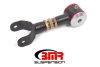BMR 11-14 S197 Mustang Upper Control Arm On-Car Adj. (Polyurethane) - Black Hammertone thumbnail 3