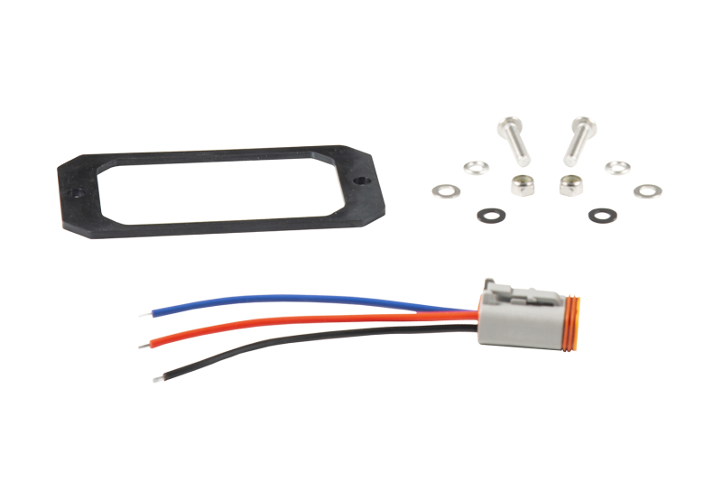 Diode Dynamics Stage Series 2 In Flush Mounting Kit Each thumbnail 2