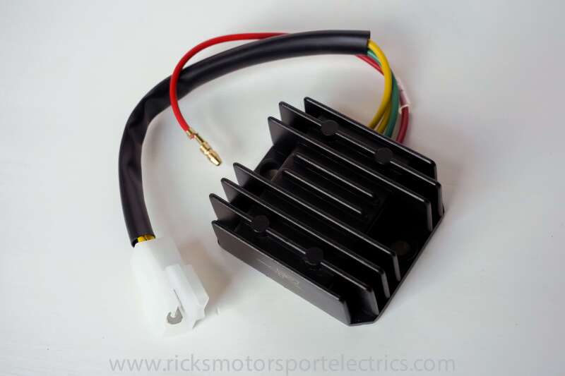 RME Rectifier