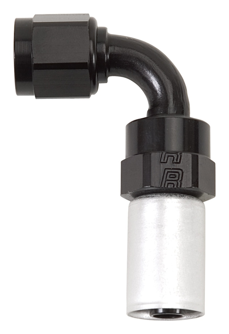 Russell Performance -10 AN Proclassic Crimp 90 Degree End (O.D. 0.825) thumbnail 8