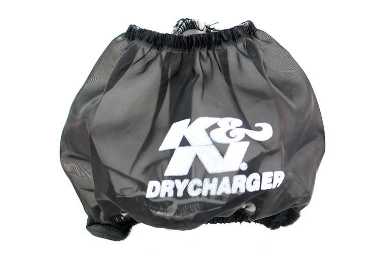 Air Filter Wrap