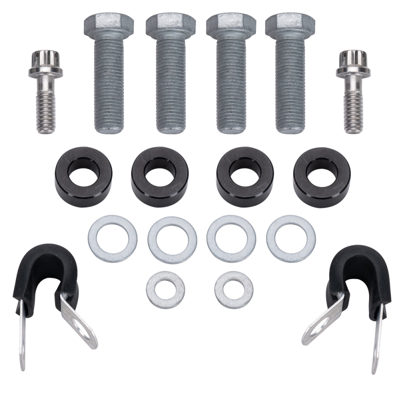 WIL Bracket Spacer Kit