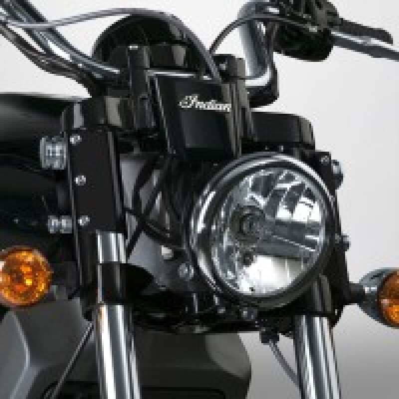 NAT Windshield Mounts