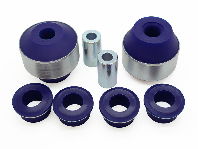 SPR Bushings - Control Arm