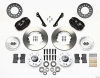WIL Dynalite Brake Kit
