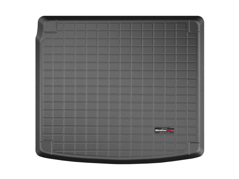 WT Cargo Liners - Black