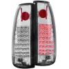 ANZ LED Taillights