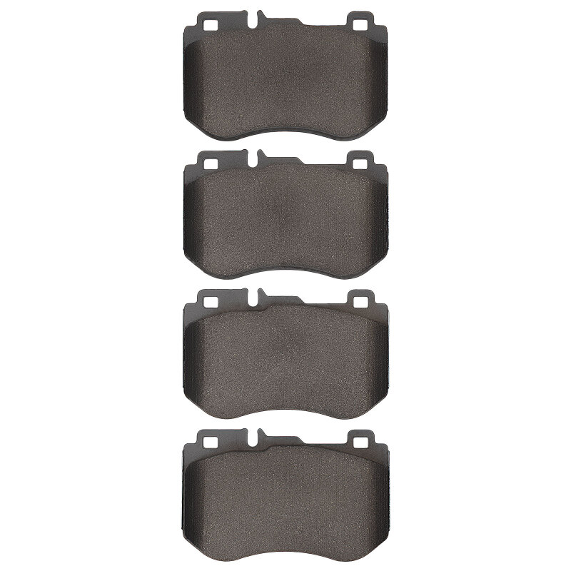 DFC 3000 Semi-Met Brake Pads