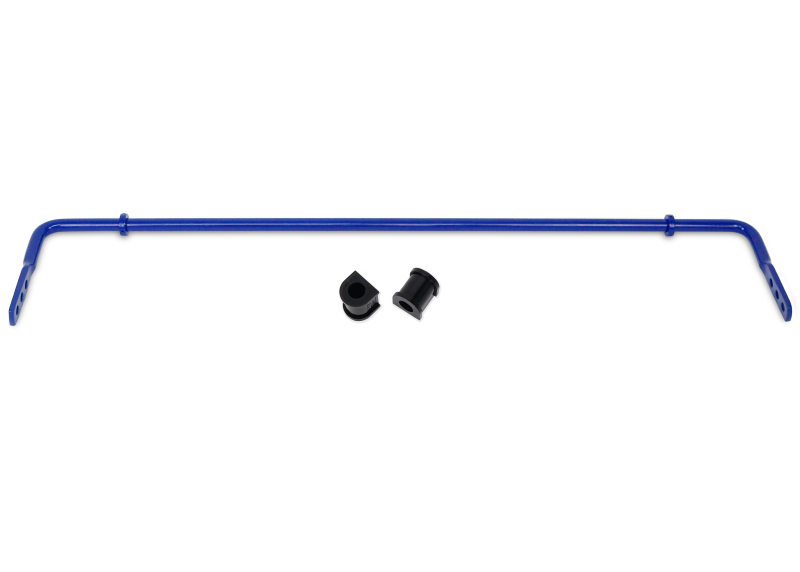 SuperPro 1990 Mazda Miata Base Rear 16mm 3-Position Adjustable Sway Bar Kit